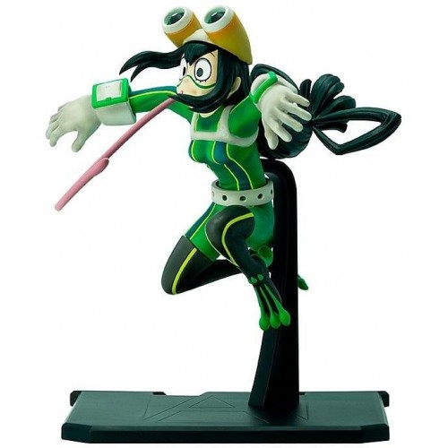 Figurka My Hero Academia - Tsuyu Asui
