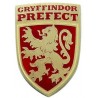 Odznak Harry Potter - Gryffindor Prefect