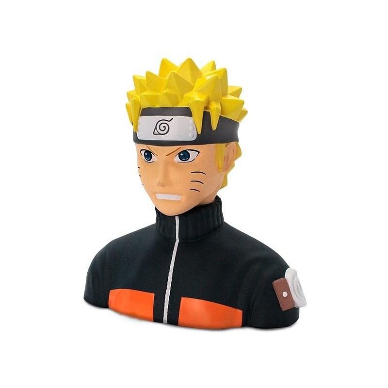 Pokladnička Naruto Shippuden