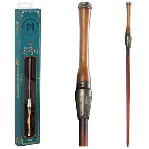 Hůlka Fantastická zvířata - Helmut