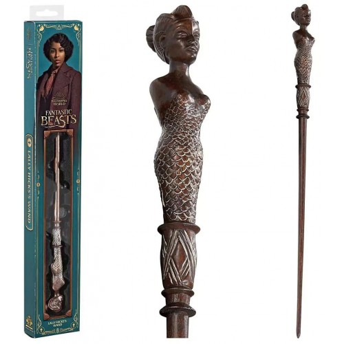 Hůlka Fantastická zvířata - Lally Hicksová