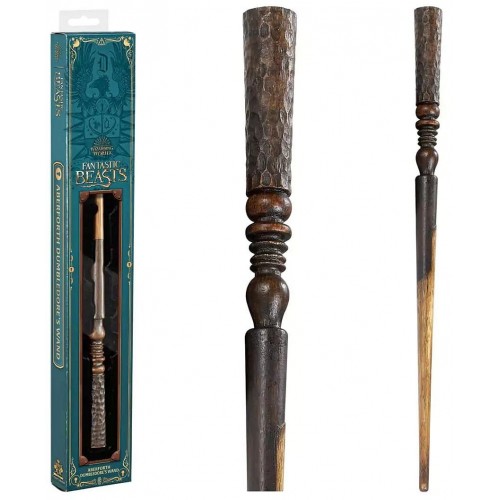 Hůlka Fantastická zvířata - Aberforth Brumbál