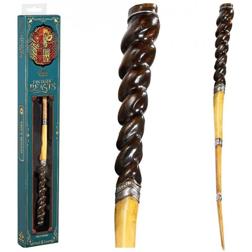 Hůlka Fantastická zvířata - Liu Tao