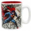 Hrnek DC Comics - Superman & Logo