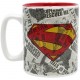 Hrnek DC Comics - Superman & Logo