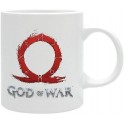 Hrnek God of War - Logo