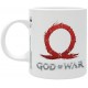 Hrnek God of War - Logo