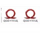 Hrnek God of War - Logo