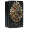 Hrací karty Harry Potter - Bradavické koleje