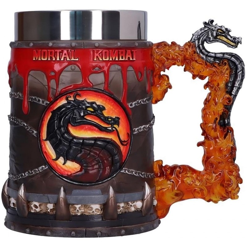 Korbel Mortal Kombat