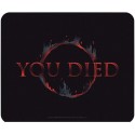 Podložka pod myš Dark Souls - You Died