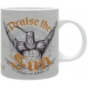 Hrnek Dark Souls - Praise the Sun