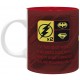 Hrnek DC Comics - The Flash Group