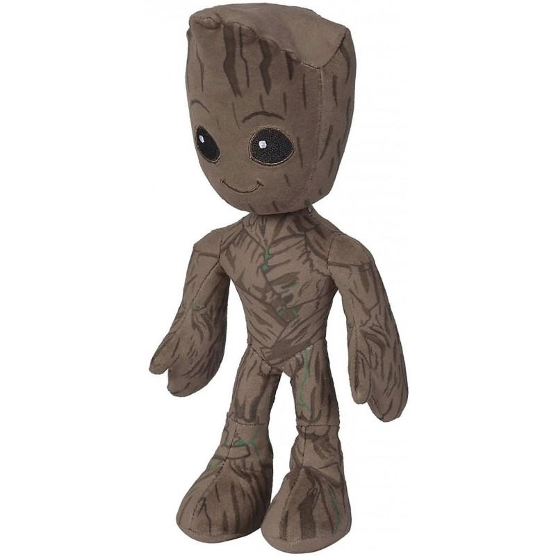 Plyšák Guardians of the Galaxy - Young Groot