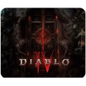 Podložka pod myš Diablo IV - Hellgate