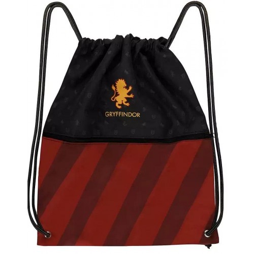 Vak na záda Harry Potter - Nebelvír