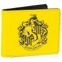 Peněženka Harry Potter - Znak Mrzimoru