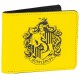 Peněženka Harry Potter - Znak Mrzimoru