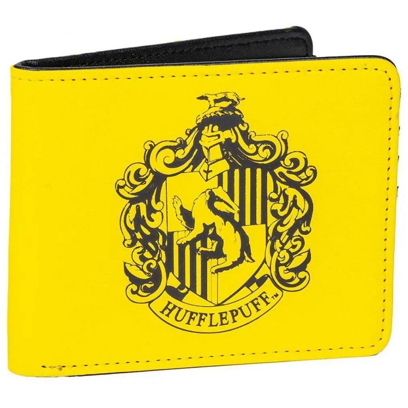 Peněženka Harry Potter - Znak Mrzimoru