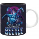 Hrnek DC Comics - Blue Beetle