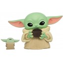 Pokladnička Mandalorian - Baby Yoda