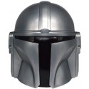 Pokladnička Star Wars - Mandalorian Helmet