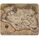 Podložka pod myš Skyrim - Map