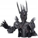 Busta Pán prstenů - Sauron (39 cm)