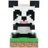 Stojan na tužky Minecraft - Panda