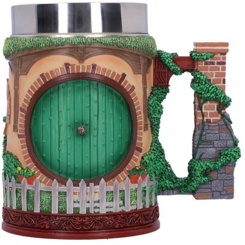 Korbel Pán prstenů - Kraj