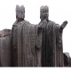 Zarážka na knihy Pán prstenů - Argonath: Brána králů