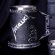 Korbel Metallica - The Black Album