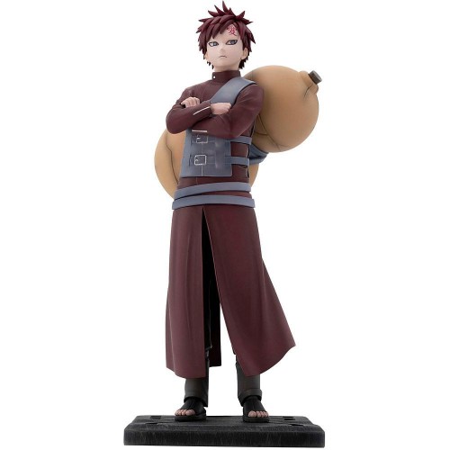 Figurka Naruto - Gaara