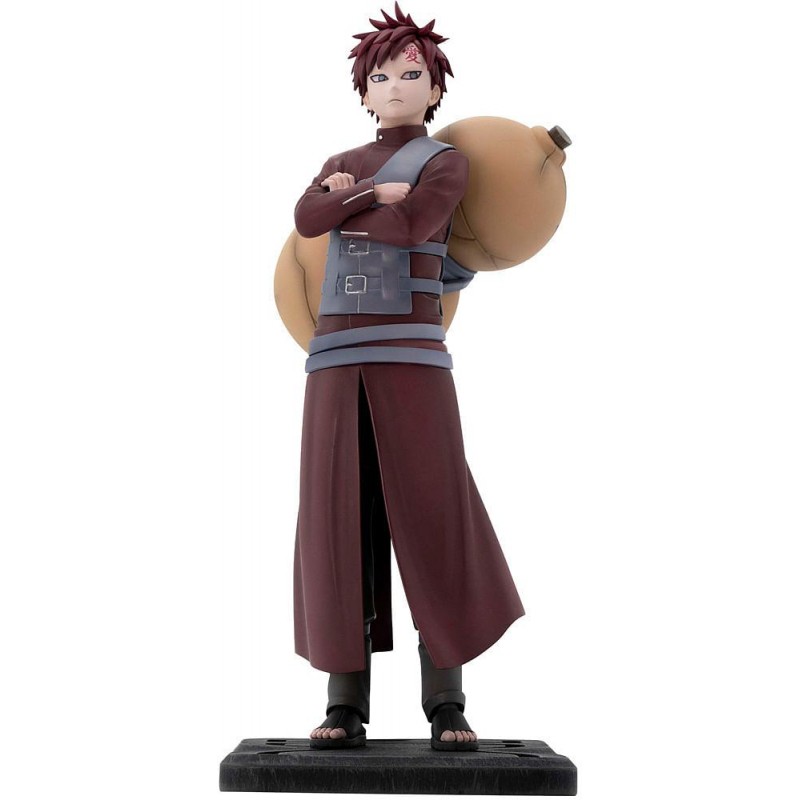 Figurka Naruto - Gaara