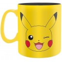 Hrnek Pokémon - Pikachu 460 ml