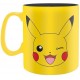 Hrnek Pokémon - Pikachu 460 ml