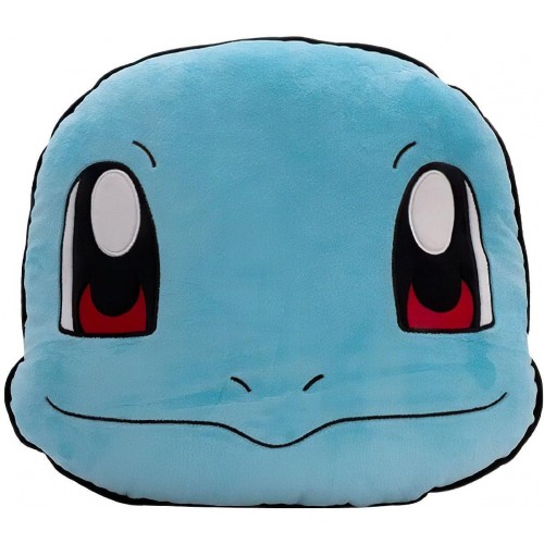 Polštář Pokémon - Squirtle