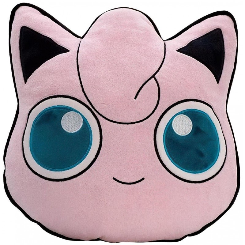 Polštář Pokémon - Jigglypuff