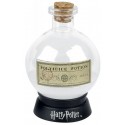 Lampička Harry Potter - Mnoholičný lektvar, měnící barvy
