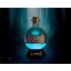 Lampička Harry Potter - Mnoholičný lektvar, měnící barvy