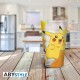 Sklenice Pokémon - Pikachu, 400 ml