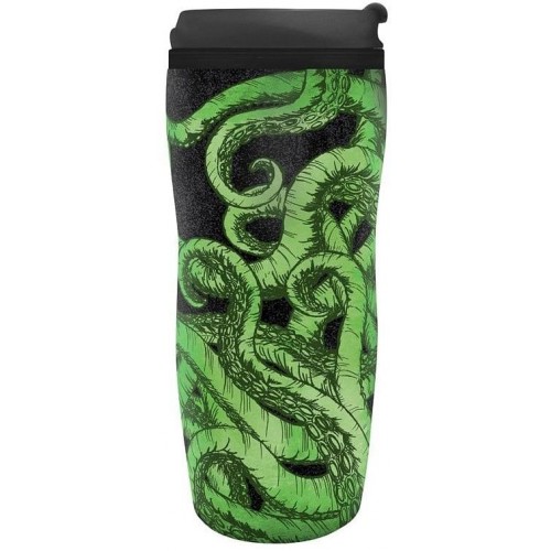 Cestovní hrnek Cthulhu Adept