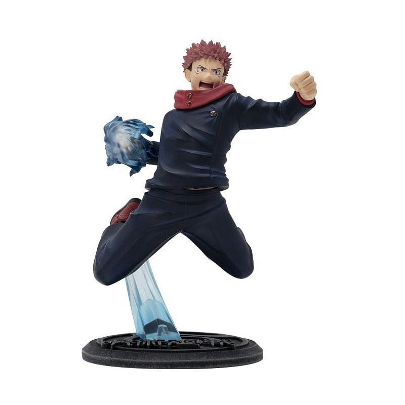 Figurka Jujutsu Kaisen - Itadori