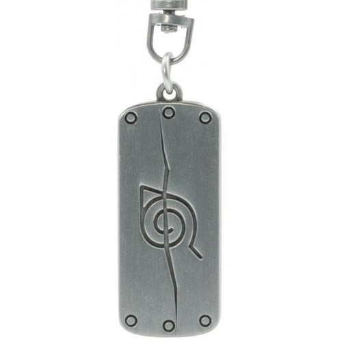 Klíčenka Naruto Shippuden - Anti Konoha