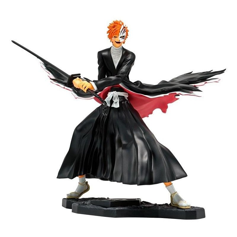 Figurka Bleach - Ichigo Kurosaki