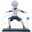 Figurka Hunter x Hunter - Killua