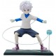 Figurka Hunter x Hunter - Killua