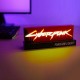 Lampička Cyberpunk 2077 - Edgerunner Phantom Edition