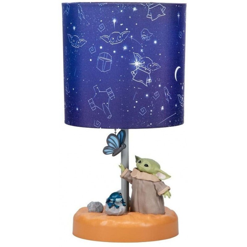 Lampa Star Wars: Mandalorian - Grogu