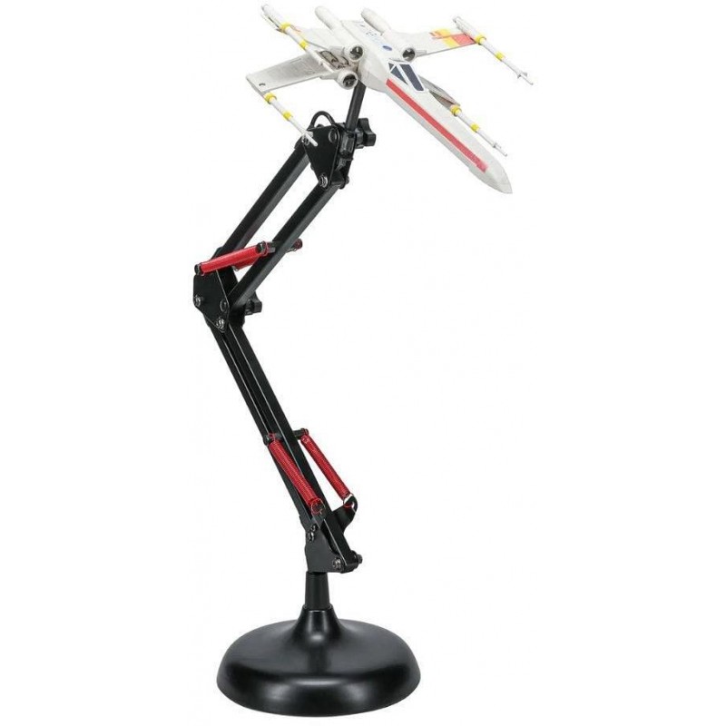 Lampa Star Wars - X-Wing